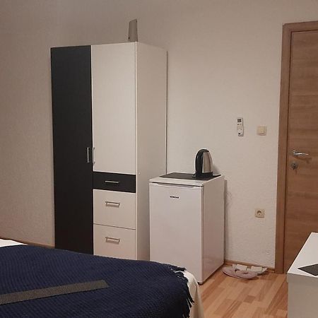 סנג' Apartment Matej מראה חיצוני תמונה