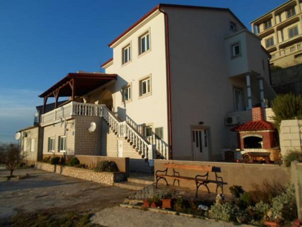 סנג' Apartment Matej חדר תמונה