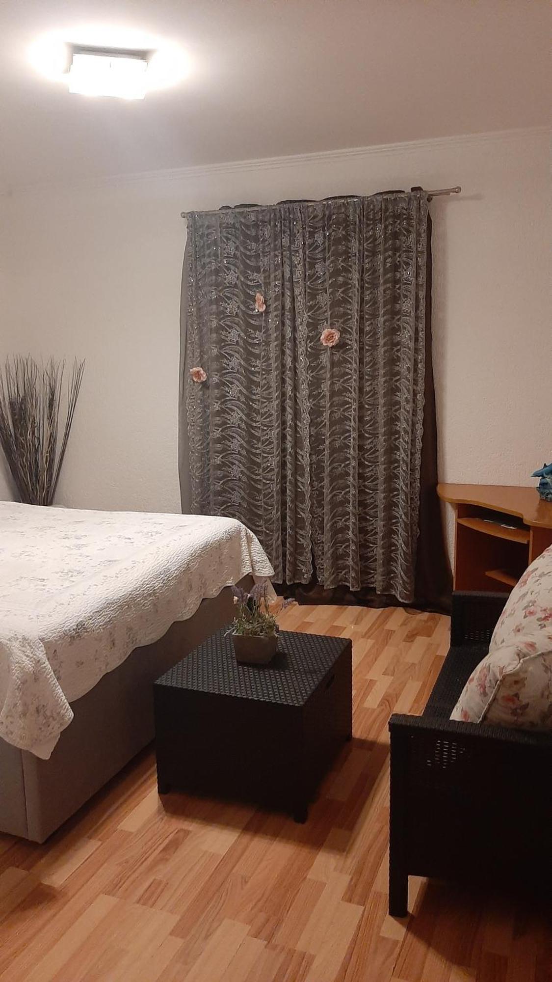 סנג' Apartment Matej מראה חיצוני תמונה