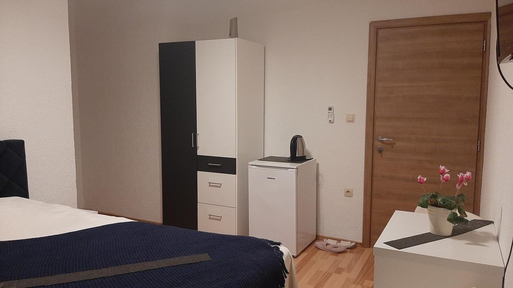 סנג' Apartment Matej מראה חיצוני תמונה