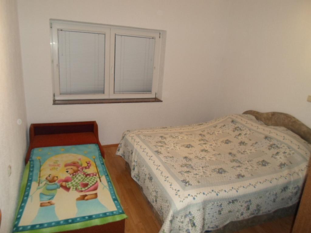 סנג' Apartment Matej מראה חיצוני תמונה