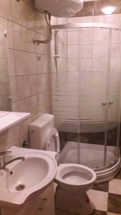 סנג' Apartment Matej מראה חיצוני תמונה